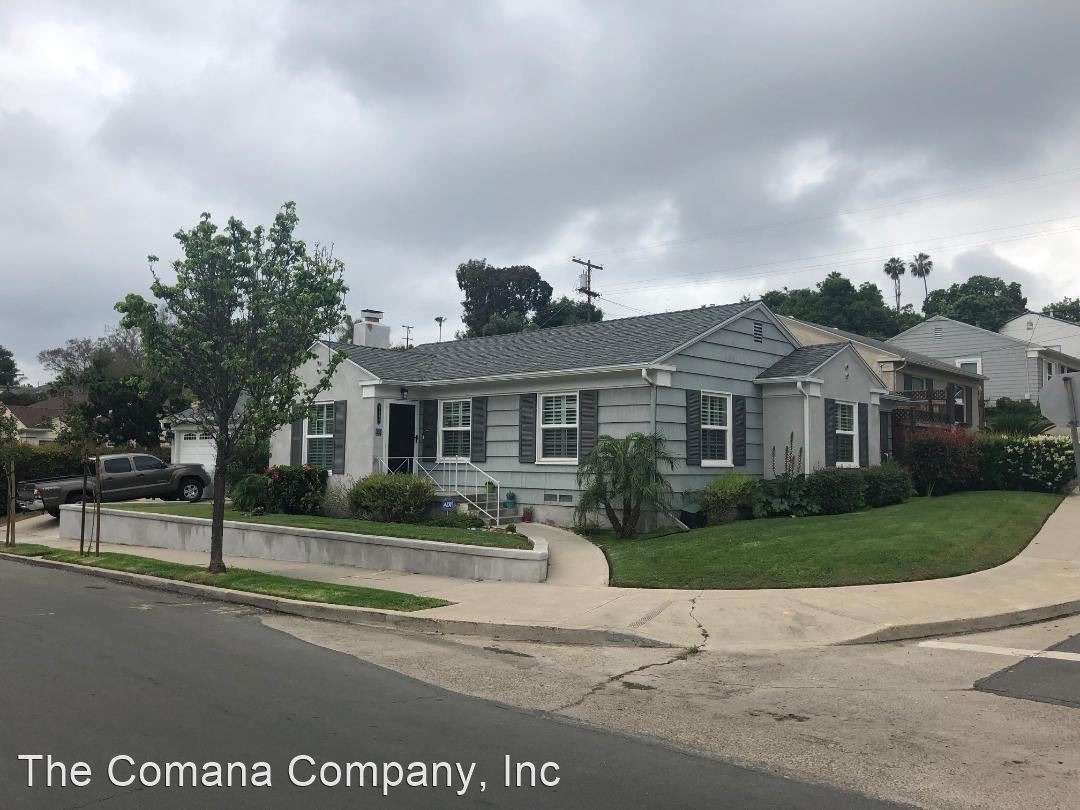 Foto principal - 3 br, 2 bath House - 4494 Alamo Drive