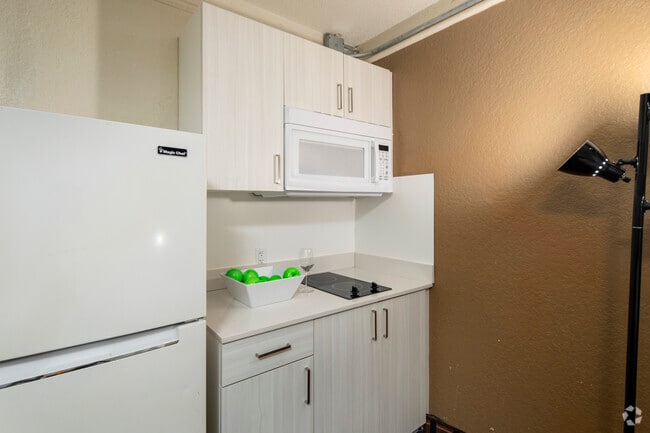 Interior Photo - Siegel Select Jackson