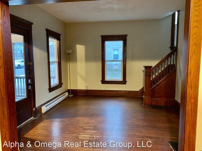 Building Photo - 3 br, 1 bath House - 406 Sherman Pl Richland