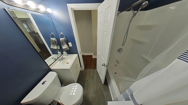 Building Photo - 28319 Maple St