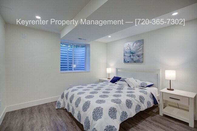 Foto del edificio - Single Apartment (brand new)