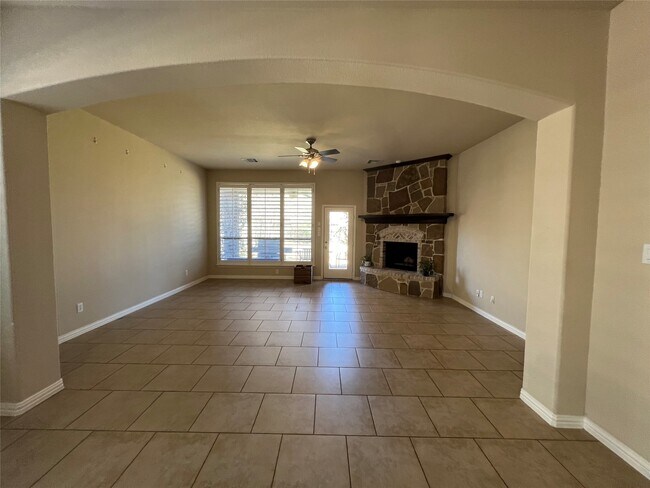 Foto del edificio - 5503 Baby Blue Ln