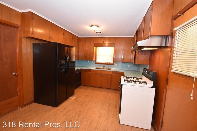 Building Photo - 3 br, 2 bath House - 2306 E Georgia Ave