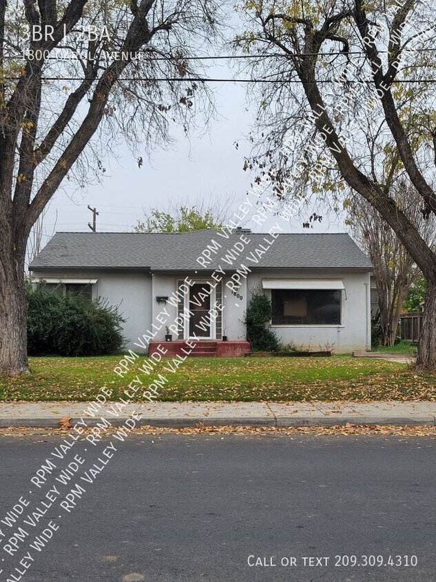 Primary Photo - 3 bedroom 2 bath home