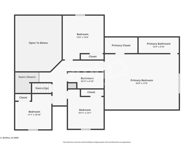 Building Photo - 205 Argo Cir