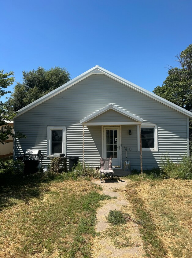 Primary Photo - 209 Washington St