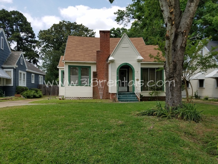 Foto principal - Cottage-style home available!