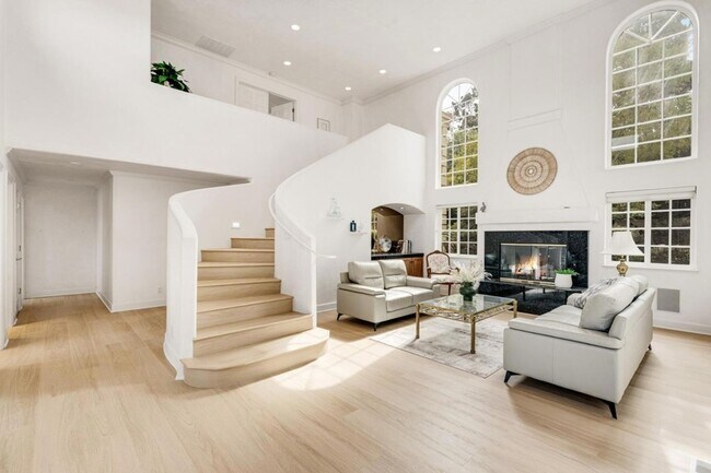 Foto del edificio - 1 Overlook Pl