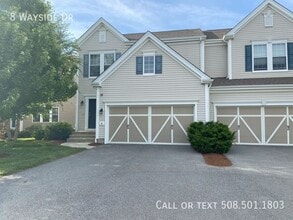 Building Photo - 8 Wayside Dr
