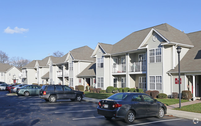 Building Photo - 55+ Senior Housing at Brookview Commons