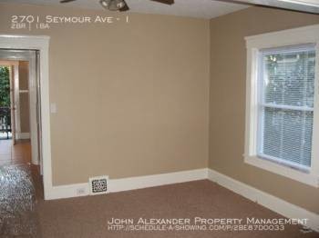 Foto del edificio - 2701 Seymour Ave