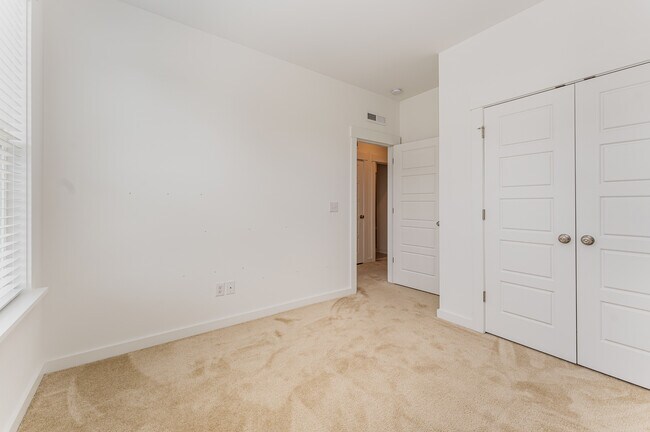 Foto del edificio - Cornerstone Townes