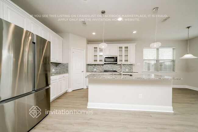 Foto del edificio - 1604 Ranch Trail Rd