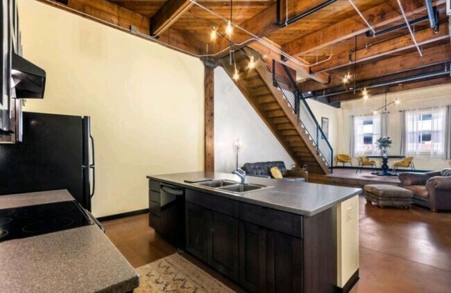 Foto del edificio - 2 bedroom in Billings MT 59101
