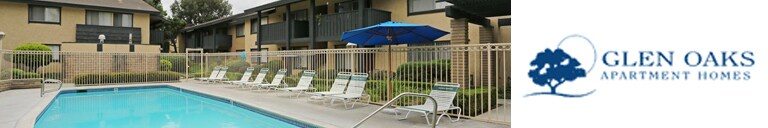 Glen Oaks Apartments