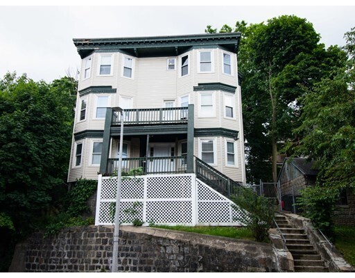Primary Photo - 137 Geneva Ave