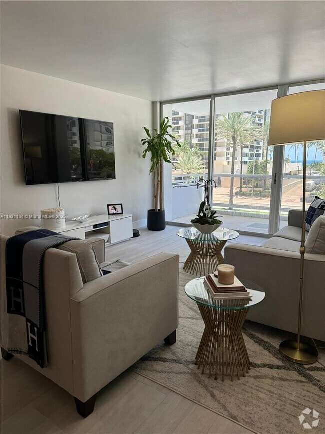 Building Photo - 5700 Collins Ave