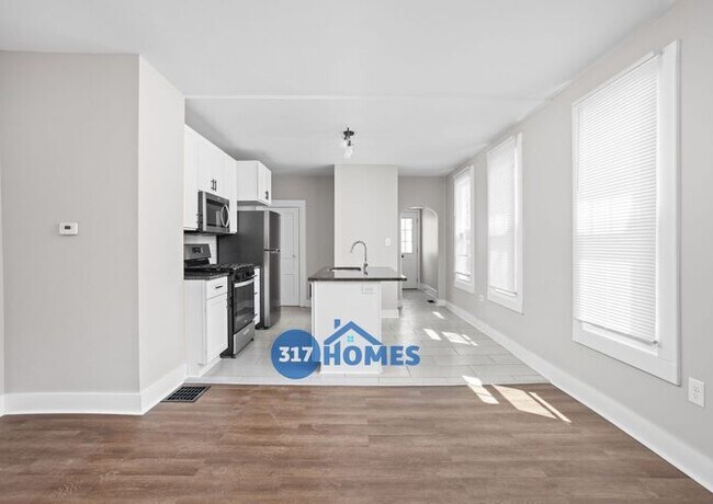 Foto del edificio - Welcome to this beautifully restored 2 bed...