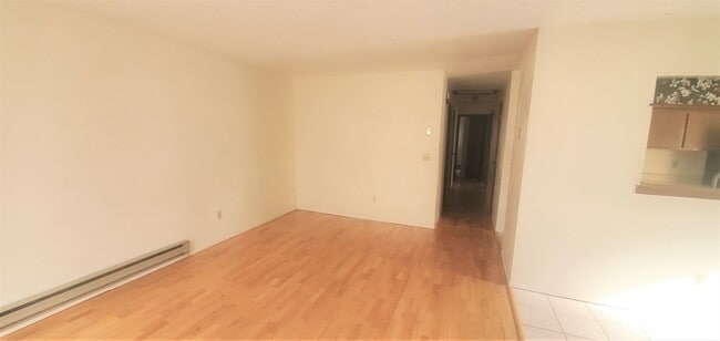 Foto del edificio - Main Level Living Duplex For Rent