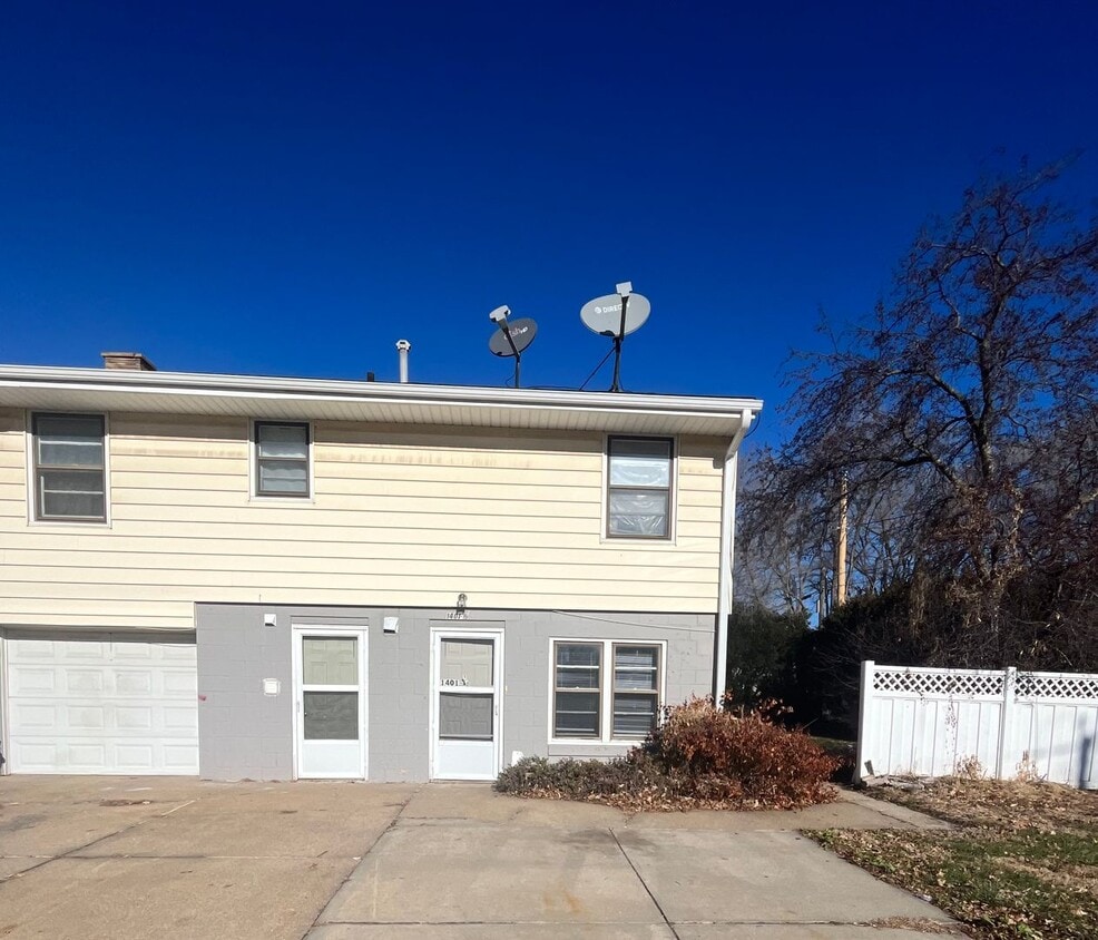 Benson 2 Bedroom Coming Soon!! House Rental in Omaha, NE