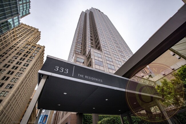 Photo - Financial District - 2 BR, 2 BA Condo 1,510 Sq. Ft. - 3D Virtual Tour,  Parking Option