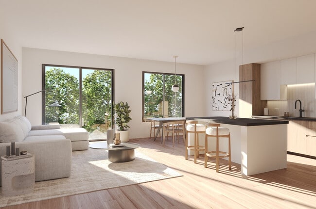 Building Photo - The Maxwell at Xentury City