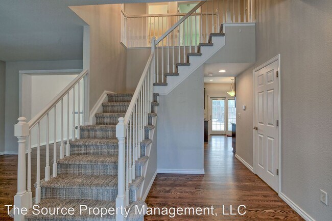 Building Photo - 4 br, 2.5 bath House - 3209 Grand Teton Pl