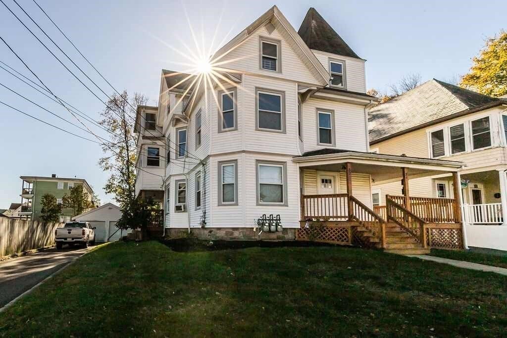 Primary Photo - 32 Park Rd