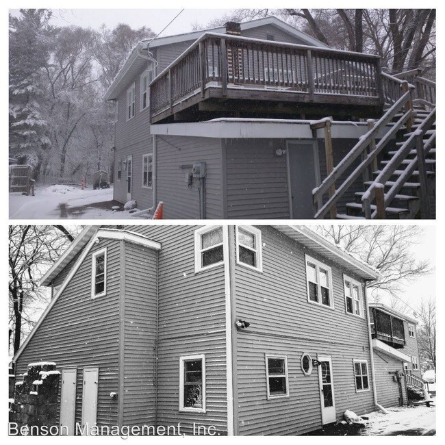 Building Photo - 1805 Caroline St