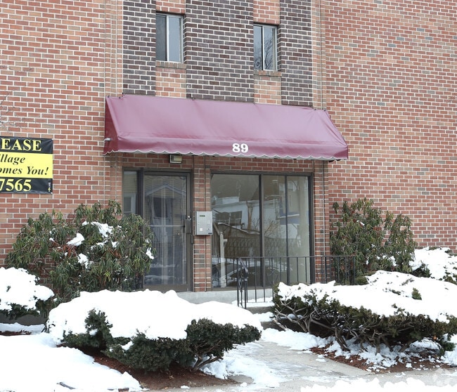 Building Photo - 89 S Whitney St