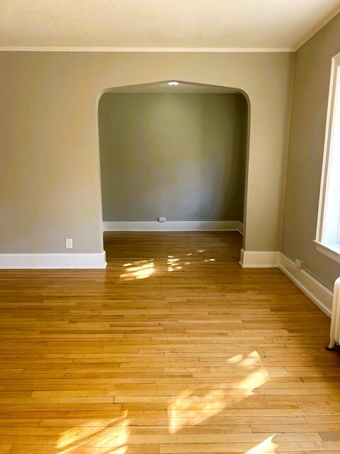 Unit 8 - Hawley Green