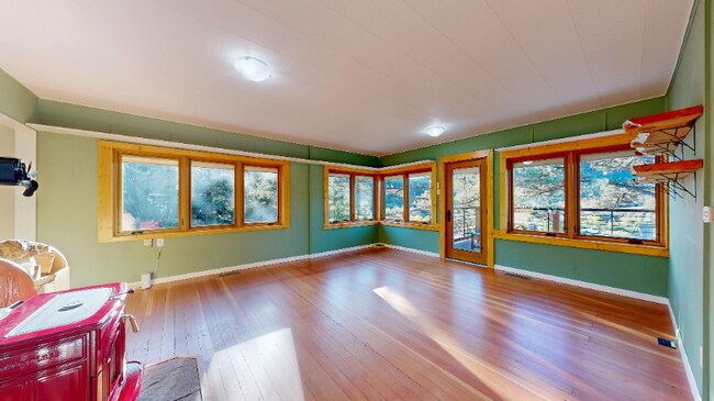 Foto del edificio - 157 Boyd Ln