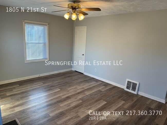 Foto del edificio - 1805 N 21st St