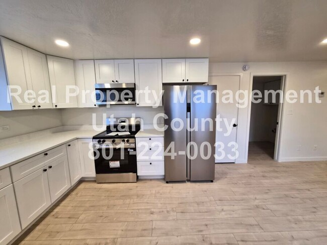 Foto del edificio - 1148 W 100 N