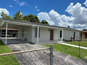 Building Photo - 15710 SW 304th St