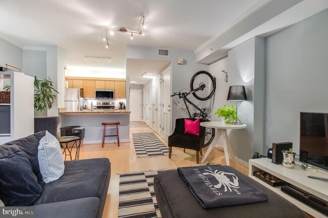 Photo - 631 D Street NW Apartment