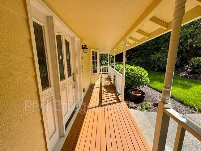 Foto del edificio - 11814 SW Dickinson Ct