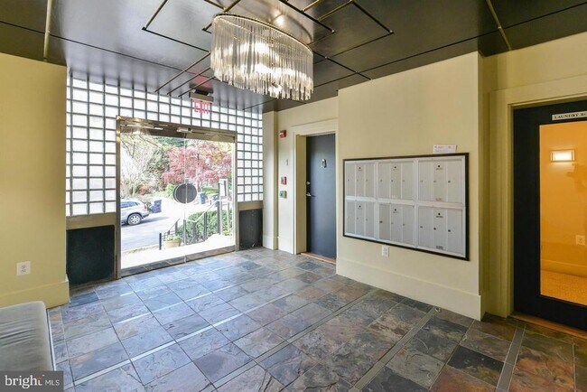 Foto del edificio - 2911 Newark St NW