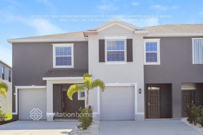 Building Photo - 8632 Milestone Dr