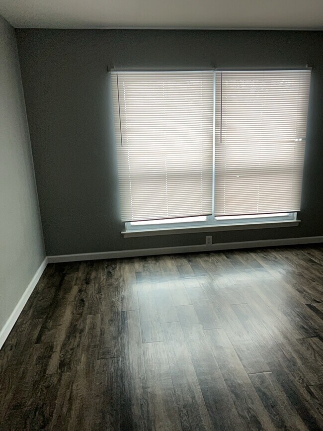 Foto del edificio - 607 Park Ave