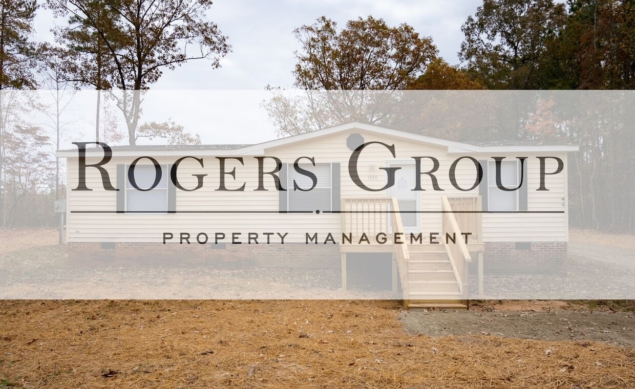 Foto principal - 1670 Morris Rd