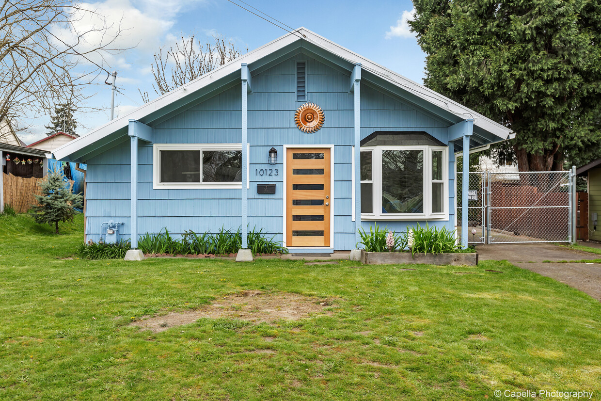 Foto principal - 10123 N Polk Ave