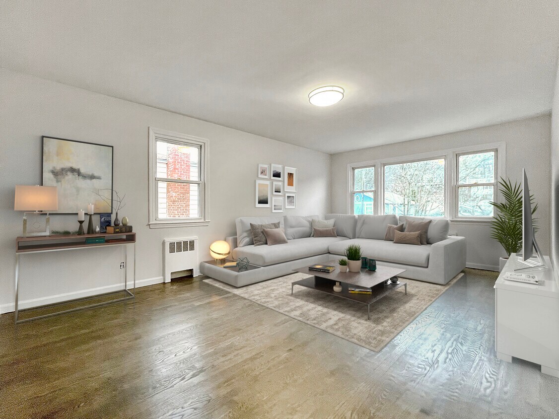 Primary Photo - 235 Tibbetts Rd