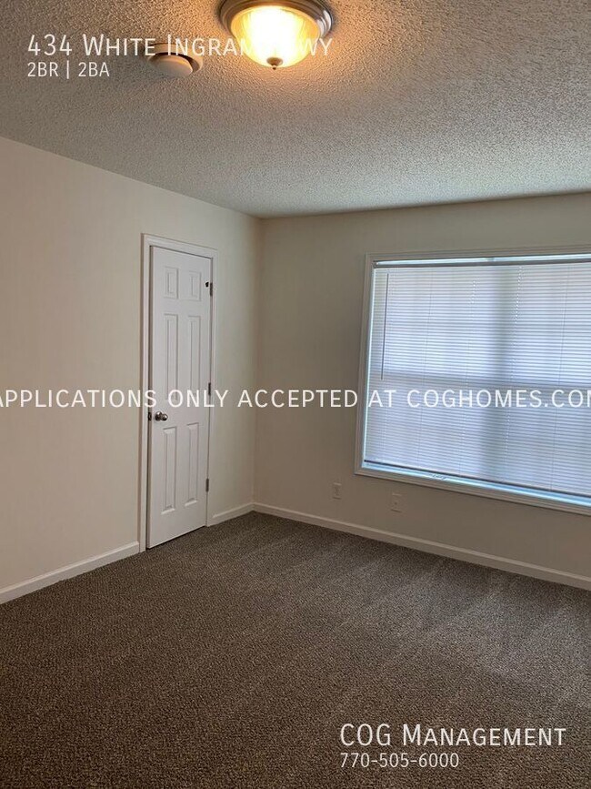 Foto del edificio - 434 White Ingram Pky