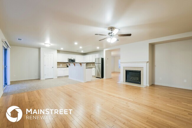 Foto del edificio - 1875 Cutleaf Creek Rd SE