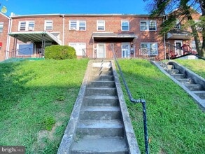 Building Photo - 41 N Kossuth St