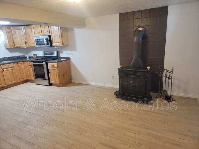 Foto del edificio - 942 E 1050 N St