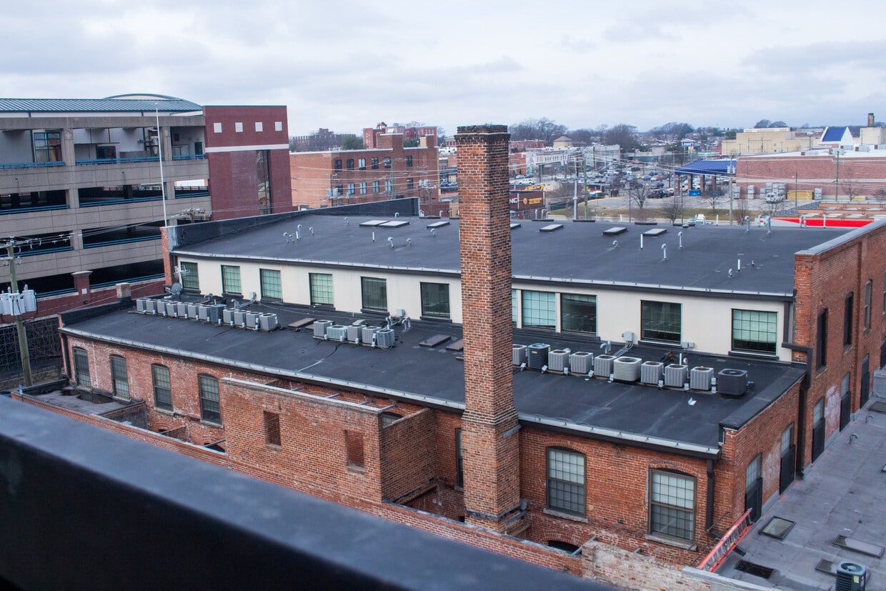 1418 W Marshall St, Richmond, VA 23220