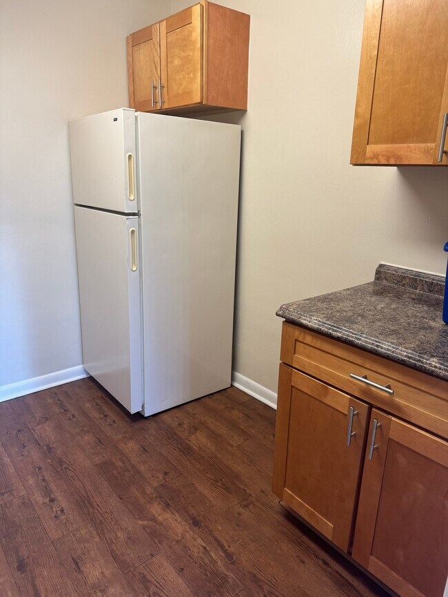 Interior Photo - Summit Hills