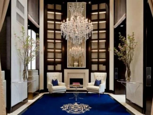 Foto del edificio - 88 Morgan St